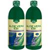 ESI Srl ESI® Aloe Vera Mirtillo Set da 2 2x1000 ml Sciroppo