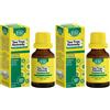ESI Tea Tree Remedy® Olio 2x25 ml essenziale