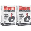 Chiesi Italia SpA Digestivo Antonetto® Acidità e Reflusso Compresse Set da 2 2x40 pz masticabili