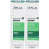 Vichy DT Shampoo Antiforfora DS capelli da normali a grassi 200 ml 2x200