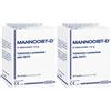 MANNOCIST-D® 2x20 pz Bustina