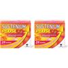 Sustenium Plus 50+ | Integratore energizzante per adulti con Actiful®, Vitamine e Minerali 2x108 g Polvere soluzione orale