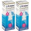 Artelac® Complete Soluzione Oculare 2x10 ml Gocce oftalmiche