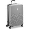MODO BY RV RONCATO SHINE Trolley grande 77 cm - Grigio