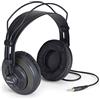 Samson Cuffie cablate tradizionali SR850, nere m