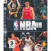 Sony NBA 08