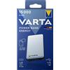 Varta Power Bank 15000mah Type 57977