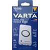 VARTA power bank wireless 15000 mah