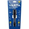 Varta Indestructible F20 Pro Torcia 6W incl. 2 batterie AA