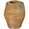 Vaso Antico Italia '900 Terracotta Arredi giardino Ceramiche antiche
