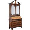 Trumeau Barocchetto Lombardo | Antiquariato Ribalte e secretaire