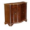 Credenza Barocchetta Veneta in noce | Antiquariato Credenze Mobilio