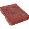 Scatola da Scrittura Suzuribako | Oggetti antiquariato Scatola antica
