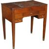Mobile Toilette Stile Direttorio | Antiquariato Mobile con specchio