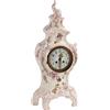 Orologio da Appoggio in Porcellana | Antiquariato Oggettistica Ceramica