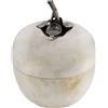 Contenitore in Argento Pampurini | Antiquariato Oggetti in argento