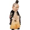 Statuetta in Ceramica Marcata G. Tripi | Antiquariato Ceramiche