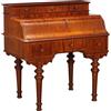 Scrittoio Meccanico con ribalta | Antiquariato Scrivanie e scrittoi