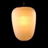Lampada Vintage Soffitto Italia Anni 60 Lampadari Vetro opalino Ottone