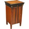 Comodino in Stile Biedermeier | Antiquariato Comodini Mobile antico