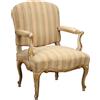 Poltrona Eclettica XIX Secolo | Antiquariato Sedute antiche Poltrone