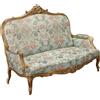 Divanetto Stile Italia Divani Antiquariato Sedute imbottite