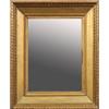 Specchiera Italia fine XIX Secolo | Antiquariato Cornice Dorata