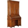 Trumeau Antico Neoclassico Italia '700 Castagno Noce Legno intagliato