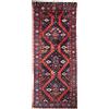 Tappeto Antico Kazak Caucaso 1905 Lana Nodo grosso Complemento arredo