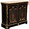 Credenza Napoleone III Georges Monbro Parigi 800 Antiquariato Credenze