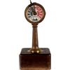 Telegrafo Antico da Nave Swan Hunter & Wigham Richardson 1940 Ottone