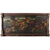 Dipinto Antico Favola Apollo e Marsia Italia '600 Quadro Olio su tela