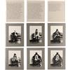 Opera Contemporanea Cioni Carpi 1963/74 Arte Concettuale Tecnica Mista