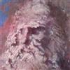 Dipinto Contemporaneo Paolo Baratella 1992 Platone e Aristotele