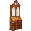 Trumeau in Stile XX Secolo | Antiquariato '900 Mobile a doppio corpo