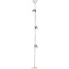 Lampada 'Sky' da terra Francesco Fois Anni 70 | Modernariato Lampade