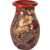 Vaso in ceramica V. Mazzotti | Modernariato Oggettistica Ceramiche