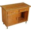 Mobiletto Vintage Italia Anni 50 Cassetti Legno impiallacciato Mogano
