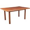 Tavolo allungabile Anni 80 | Modernariato Tavoli Arredo in legno