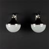 Lampade a parete Sergio Mazza Artemide | Modernariato Illuminazione