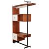 Angolo Studio Anni 60 | Modernariato Scrittoio Mobilio Arredamento