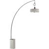 Lampada da terra Anni 70 | Modernariato Illuminazione Arredamento
