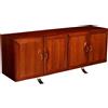 Sideboard di Sergio Mazza Anni 60 | Modernariato Credenza bassa