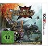 Nintendo Monster Hunter Generations 3DS - [Edizione: Germania]