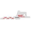Milwaukee Laminas Serra Sabre 200Mm - 5 Peã‡As