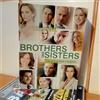 Walt Disney Brothers Sisters Stagione 1 La Prima completa - Dvd Nuovo