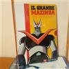 Gazzetta Dello Sport Il Grande Mazinga Leroe Dei Cieli Num.16 - Gazzetta Dvd