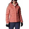 Columbia Lay D™ Ii Down Jacket Arancione S Donna