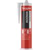 TORGGLER Cartuccia silicone sigillante neutro Torggler per infissi 310ml - colore bianco avorio RAL1013