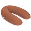 Doomoo Cuscino allattamento Doomoo Buddy Tetra Jersey Terracotta